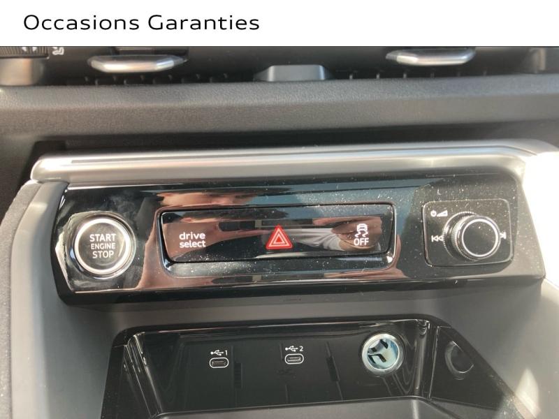 Voitures occasions Audi Q5 S line Bruay-la-Buissière