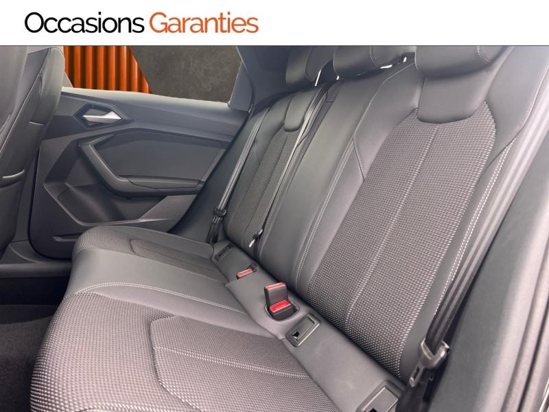 Voitures occasions Audi A1 Sportback S line Bruay-la-Buissière
