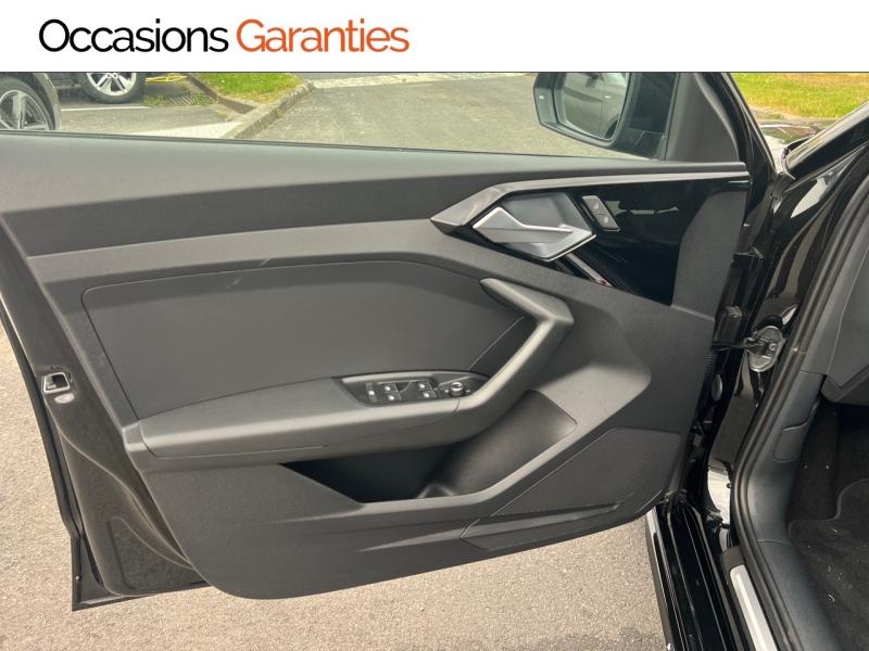 Voitures occasions Audi A1 Sportback S line Bruay-la-Buissière