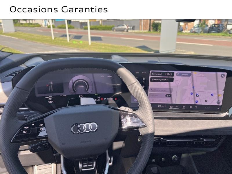 Voitures occasions Audi Q6 Sportback e-tron Competition Bruay-la-Buissière