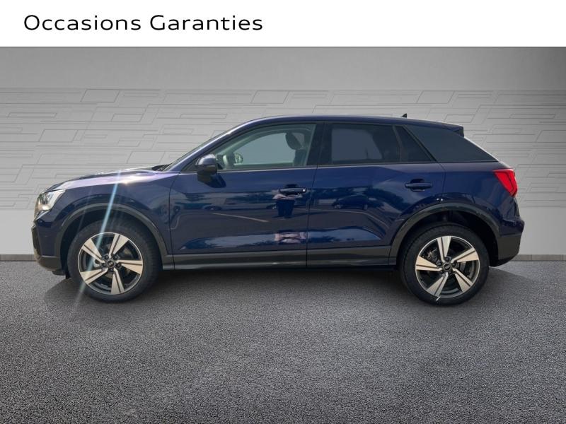 Voitures occasions Audi Q2 Design Bruay-la-Buissière