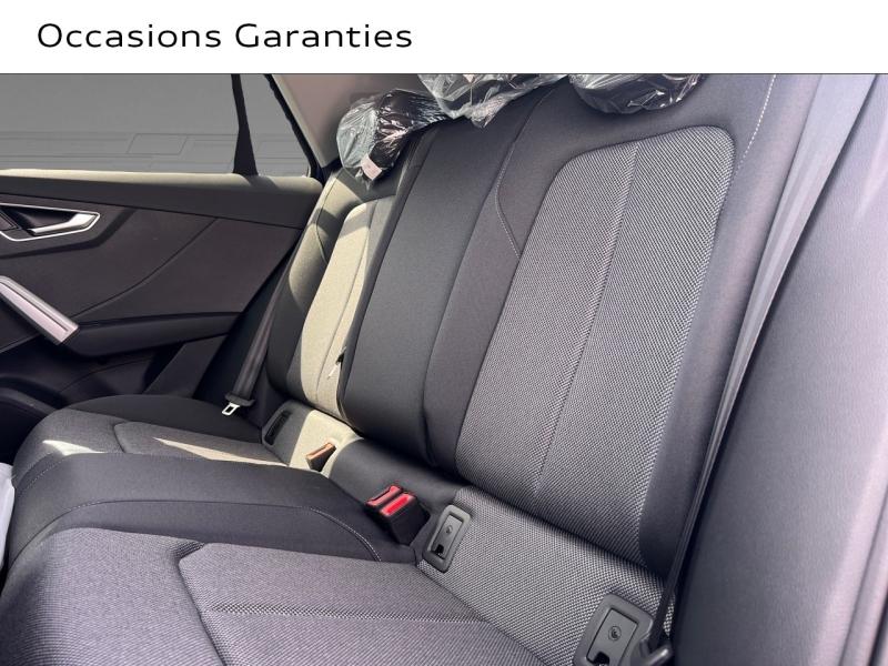 Voitures occasions Audi Q2 Design Bruay-la-Buissière