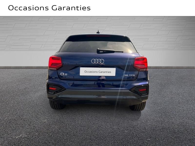 Voitures occasions Audi Q2 Design Bruay-la-Buissière