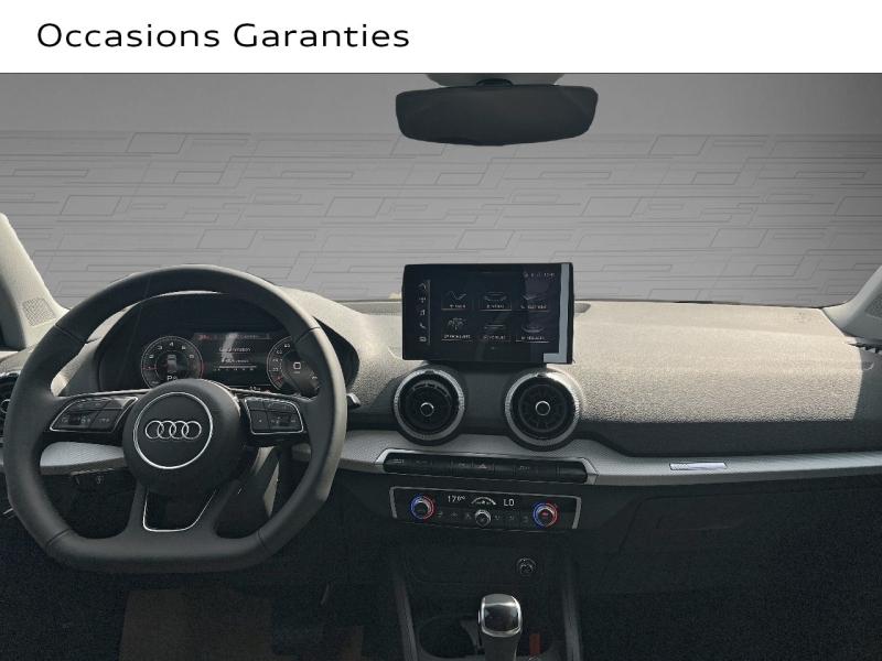 Voitures occasions Audi Q2 Design Bruay-la-Buissière