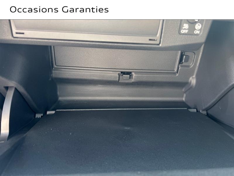 Voitures occasions Audi Q2 Design Bruay-la-Buissière