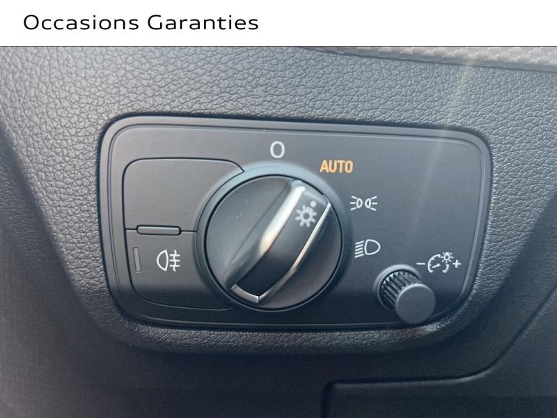 Voitures occasions Audi Q2 Design Bruay-la-Buissière