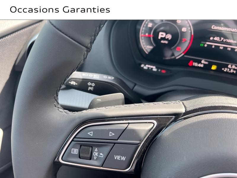 Voitures occasions Audi Q2 Design Bruay-la-Buissière