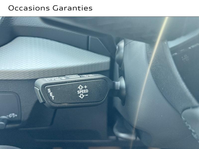 Voitures occasions Audi Q2 Design Bruay-la-Buissière