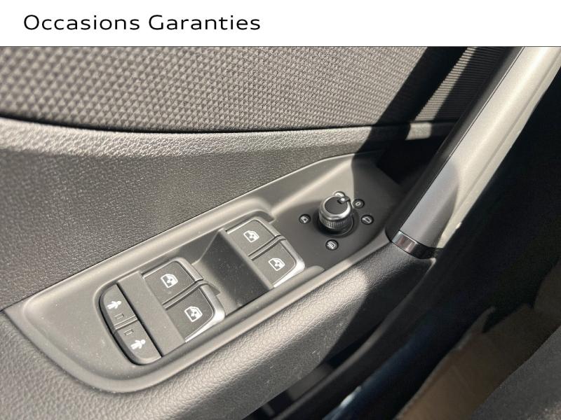 Voitures occasions Audi Q2 Design Bruay-la-Buissière