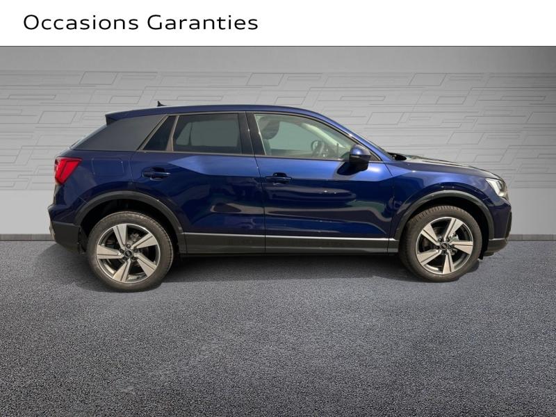 Voitures occasions Audi Q2 Design Bruay-la-Buissière