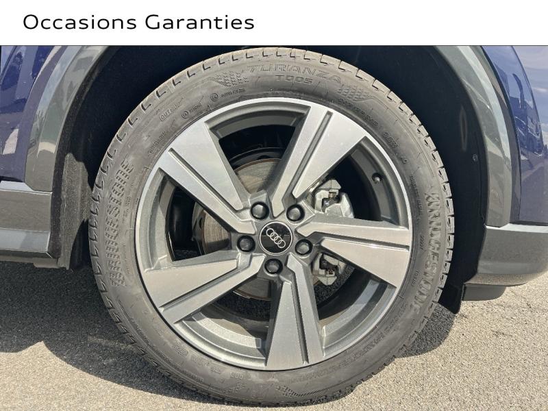 Voitures occasions Audi Q2 Design Bruay-la-Buissière