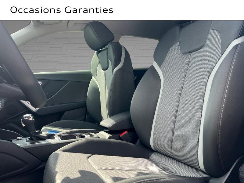Voitures occasions Audi Q2 Design Bruay-la-Buissière