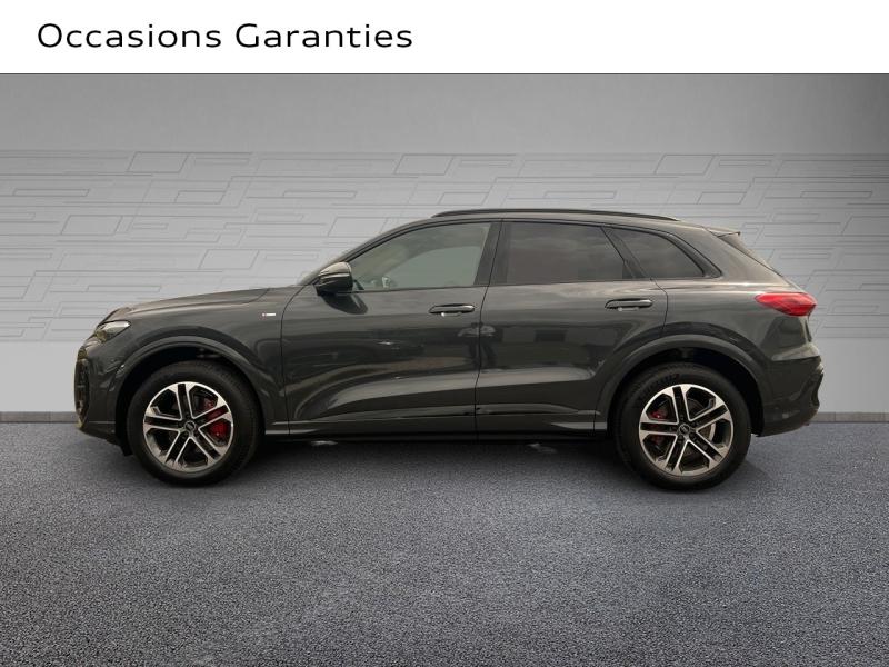 Voitures occasions Audi Q5 S line Bruay-la-Buissière