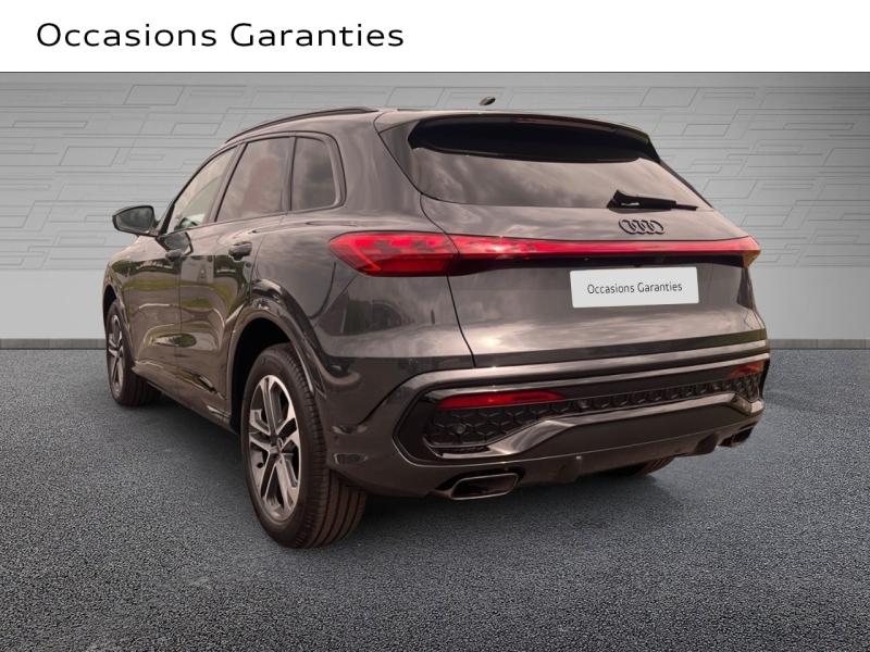 Voitures occasions Audi Q5 S line Bruay-la-Buissière