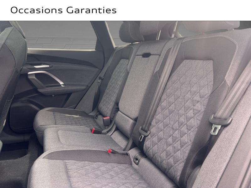 Voitures occasions Audi Q5 S line Bruay-la-Buissière