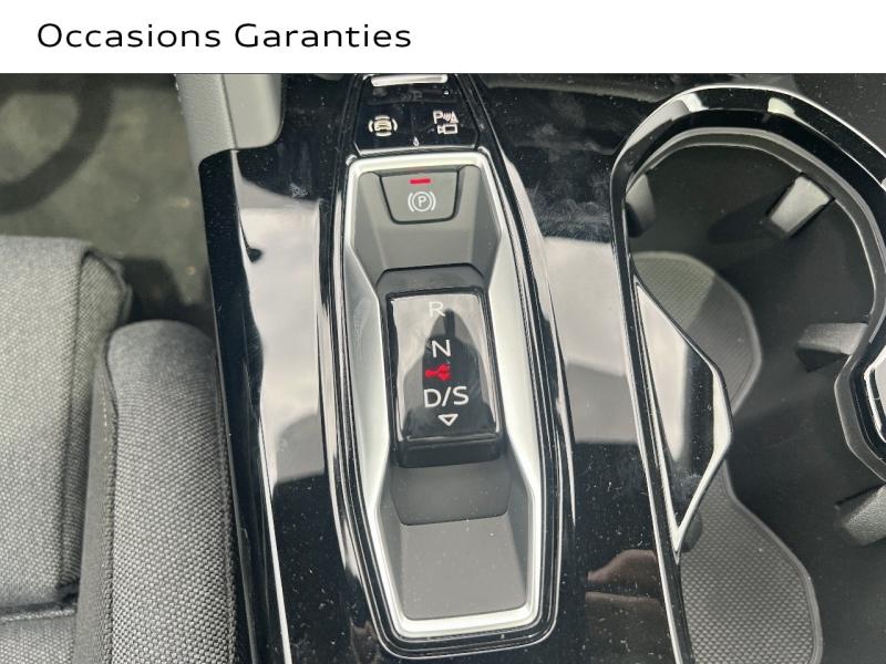 Voitures occasions Audi Q5 S line Bruay-la-Buissière