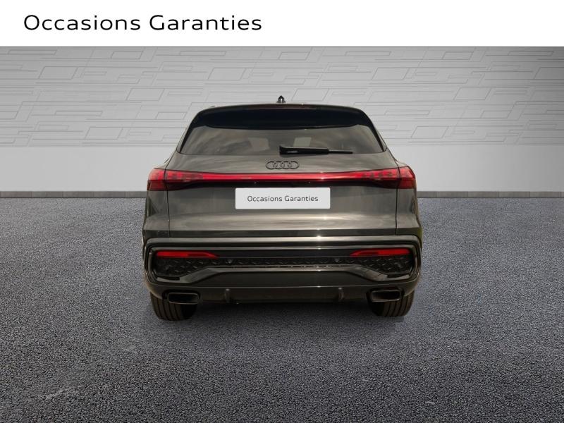 Voitures occasions Audi Q5 S line Bruay-la-Buissière