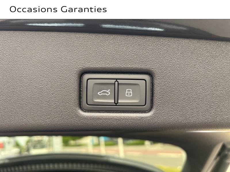 Voitures occasions Audi Q5 S line Bruay-la-Buissière