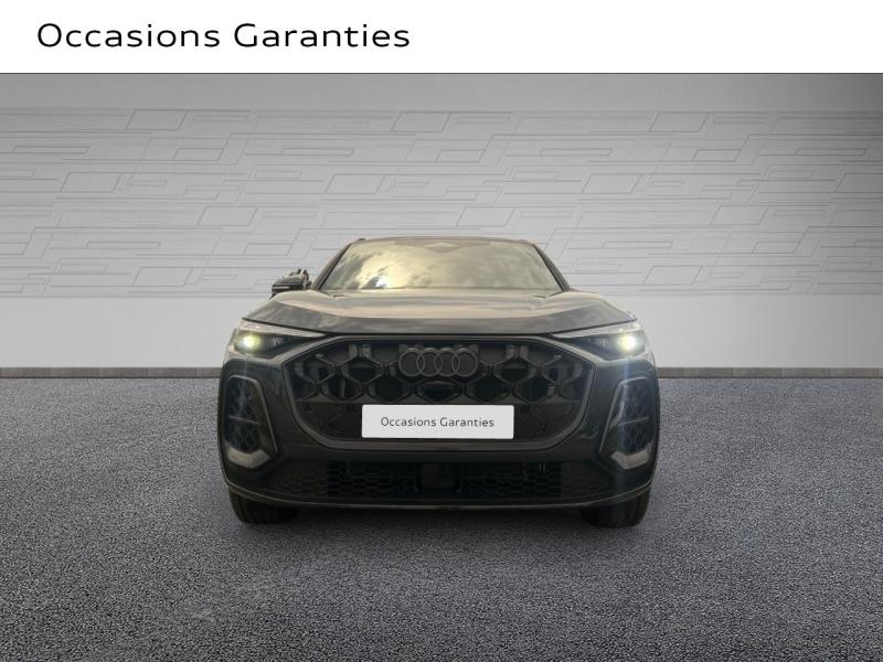 Voitures occasions Audi Q5 S line Bruay-la-Buissière