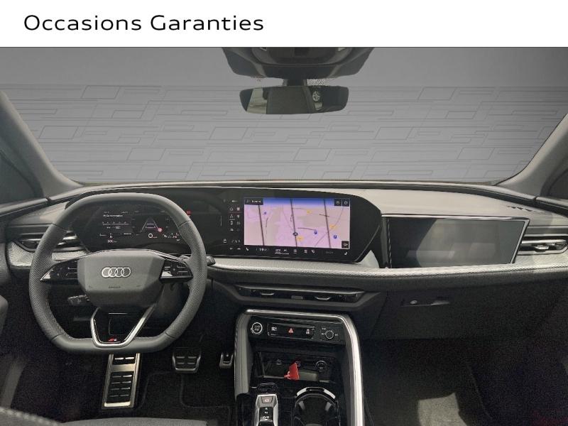 Voitures occasions Audi Q5 S line Bruay-la-Buissière
