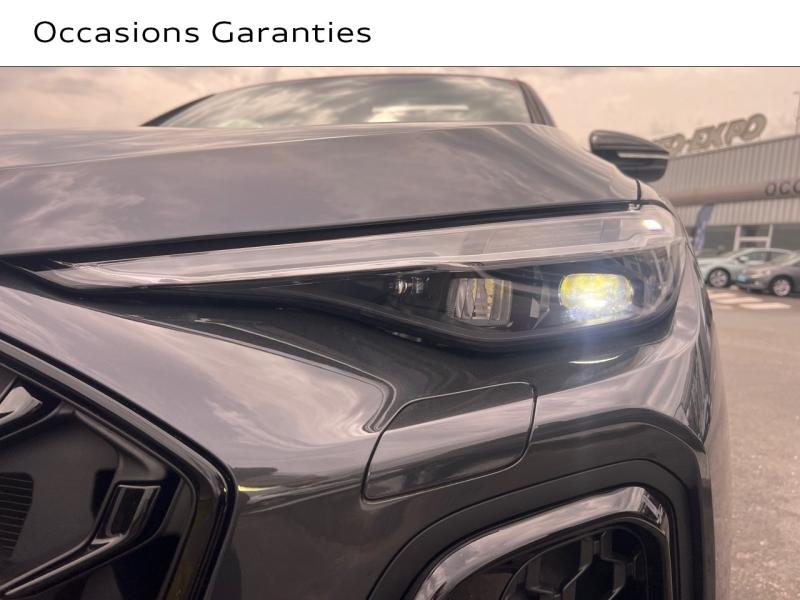 Voitures occasions Audi Q5 S line Bruay-la-Buissière