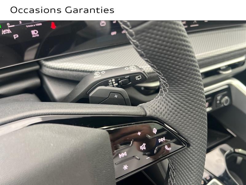 Voitures occasions Audi Q5 S line Bruay-la-Buissière