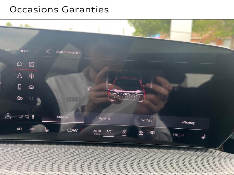 Voitures occasions Audi Q5 S line Bruay-la-Buissière