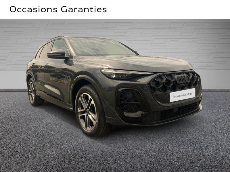 Voitures occasions Audi Q5 S line Bruay-la-Buissière