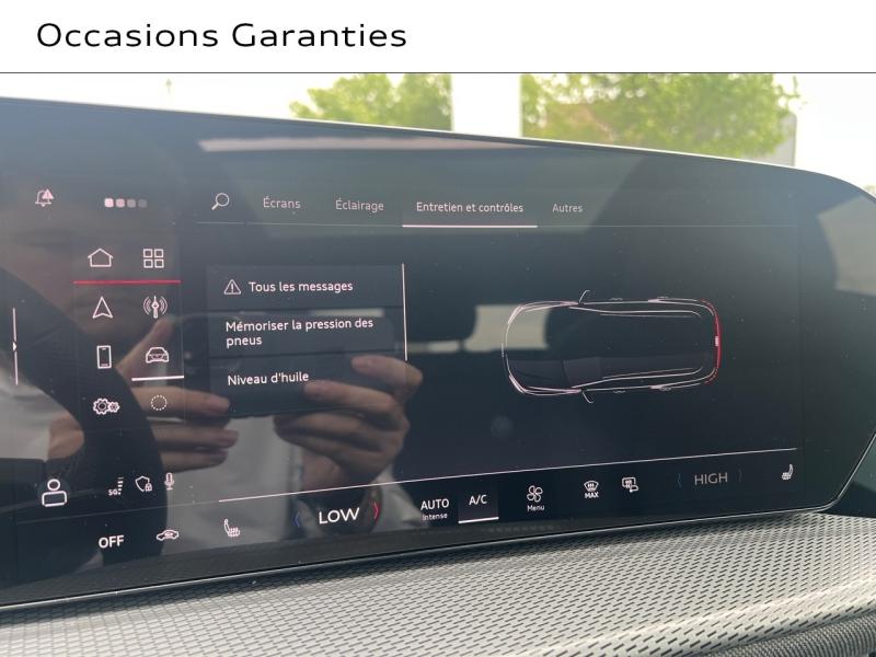 Voitures occasions Audi Q5 S line Bruay-la-Buissière