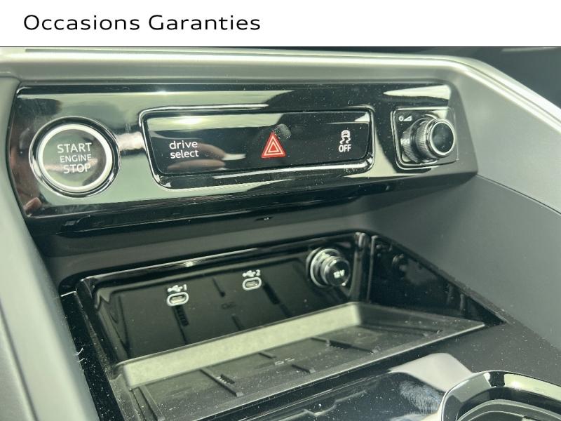 Voitures occasions Audi Q5 S line Bruay-la-Buissière