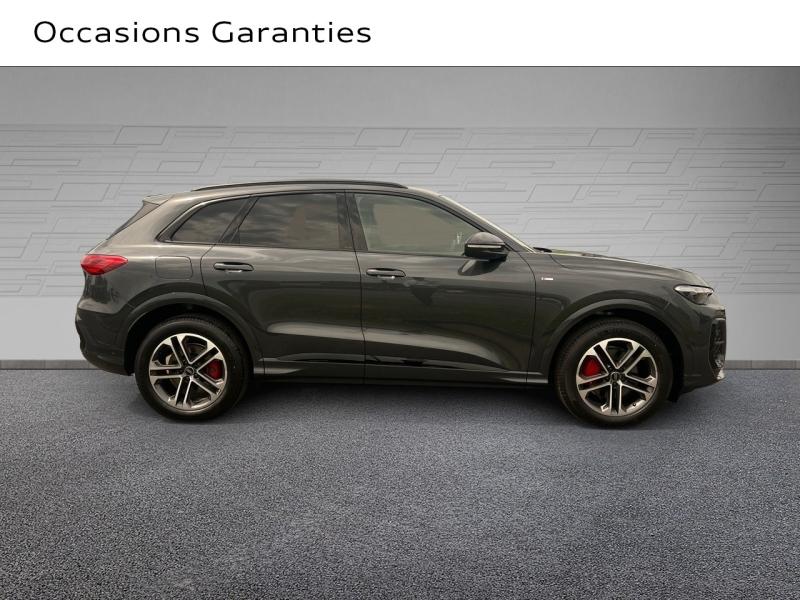 Voitures occasions Audi Q5 S line Bruay-la-Buissière