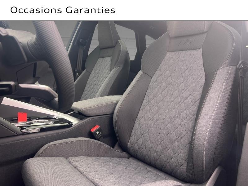 Voitures occasions Audi Q5 S line Bruay-la-Buissière