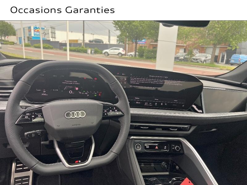 Voitures occasions Audi Q5 S line Bruay-la-Buissière