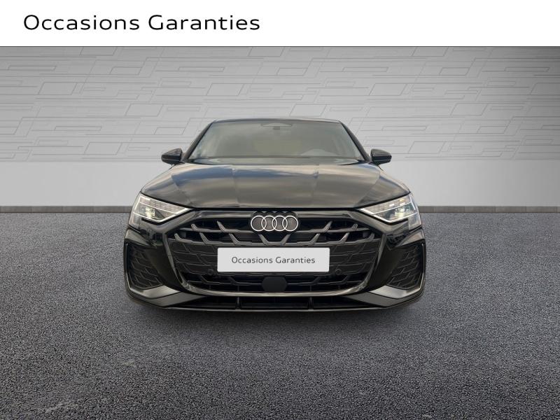 Voitures occasions Audi A3 Sportback S line Bruay-la-Buissière