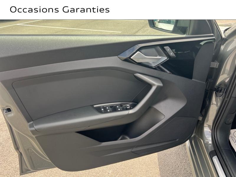 Voitures occasions Audi A1 Sportback S line Bruay-la-Buissière