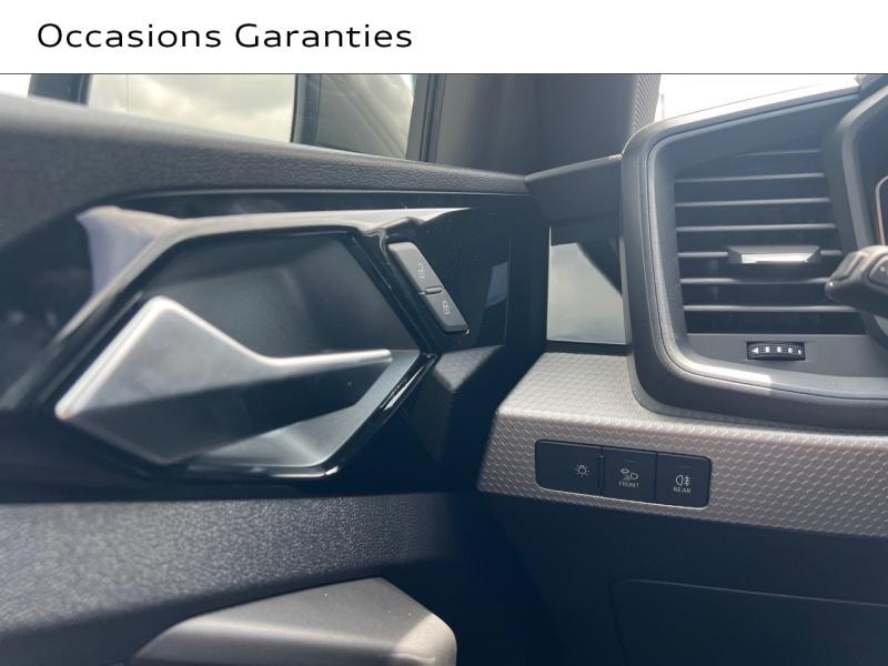 Voitures occasions Audi A1 Sportback S line Bruay-la-Buissière