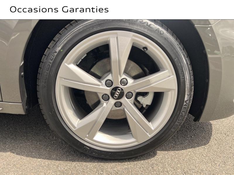 Voitures occasions Audi A1 Sportback S line Bruay-la-Buissière