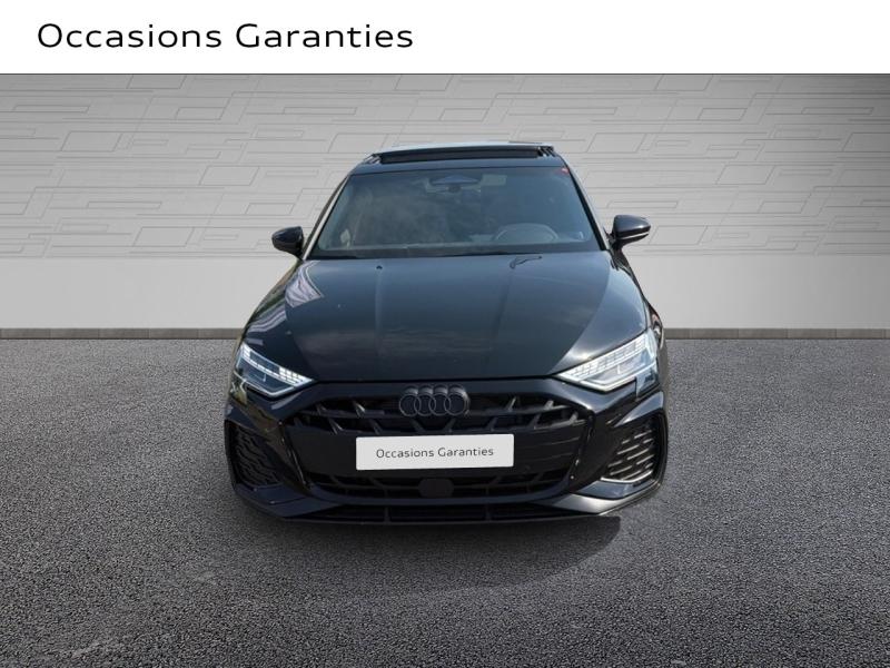 Voitures occasions Audi A3 Sportback S line Bruay-la-Buissière