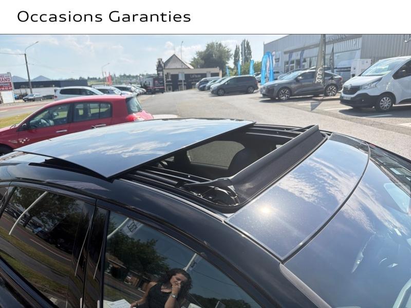 Voitures occasions Audi A3 Sportback S line Bruay-la-Buissière
