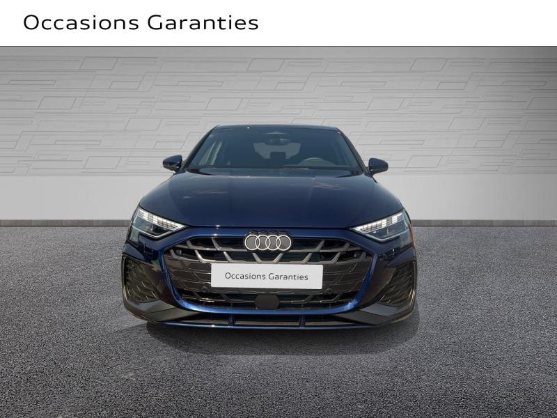 Voitures occasions Audi A3 Sportback S line Bruay-la-Buissière