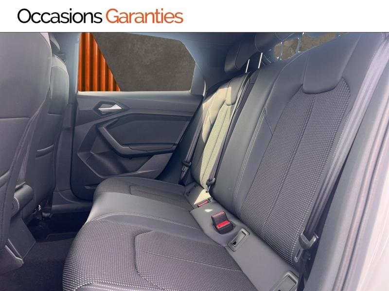 Voitures occasions Audi A1 Sportback S line Bruay-la-Buissière