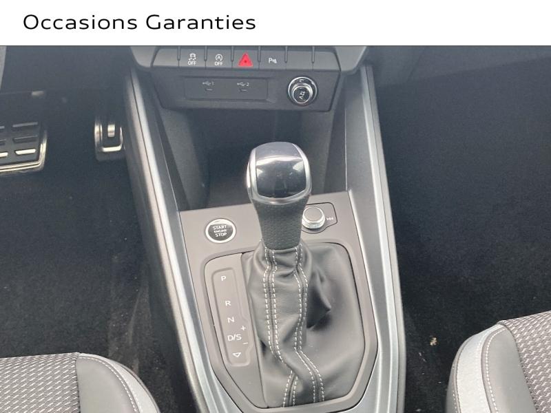 Voitures occasions Audi A1 Sportback S line Bruay-la-Buissière