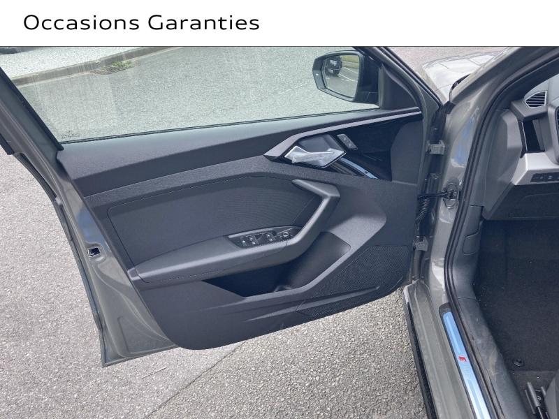 Voitures occasions Audi A1 Sportback S line Bruay-la-Buissière