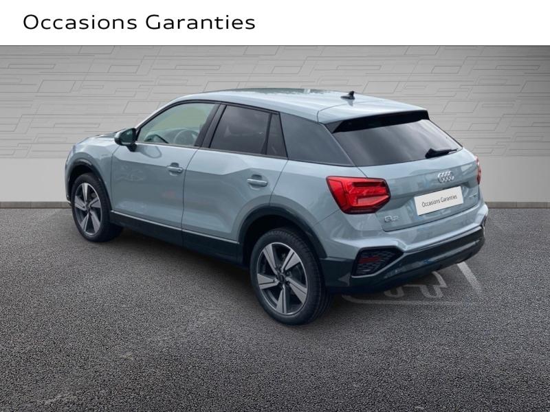 Voitures occasions Audi Q2 Design Bruay-la-Buissière