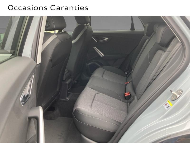 Voitures occasions Audi Q2 Design Bruay-la-Buissière