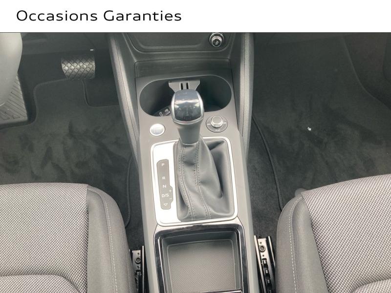 Voitures occasions Audi Q2 Design Bruay-la-Buissière
