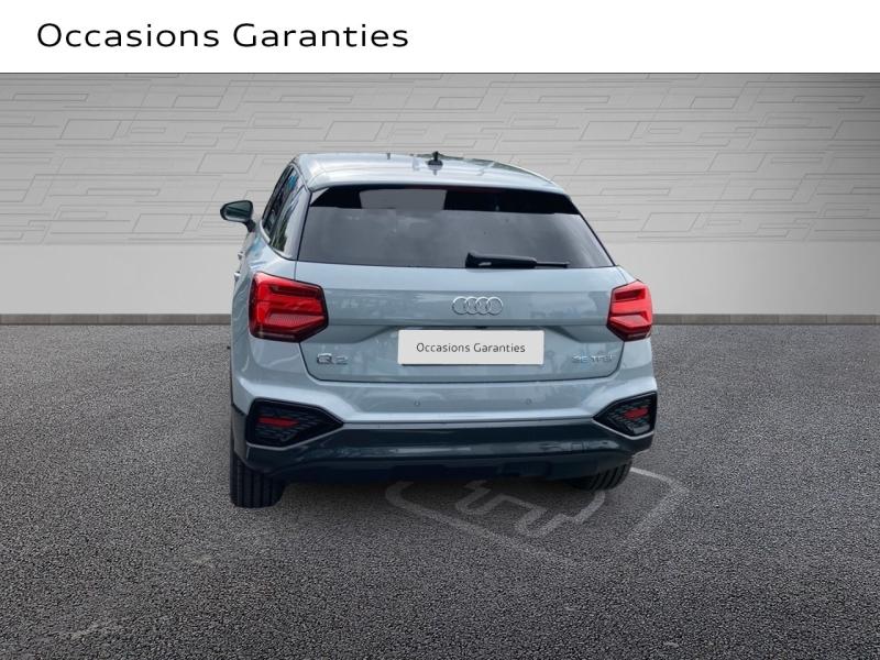 Voitures occasions Audi Q2 Design Bruay-la-Buissière