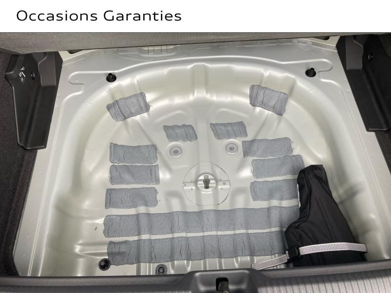 Voitures occasions Audi Q2 Design Bruay-la-Buissière