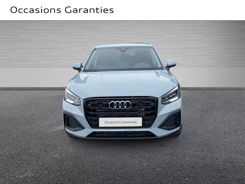 Voitures occasions Audi Q2 Design Bruay-la-Buissière