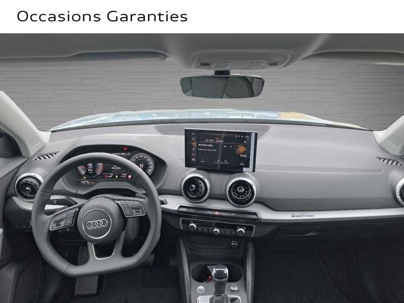 Voitures occasions Audi Q2 Design Bruay-la-Buissière